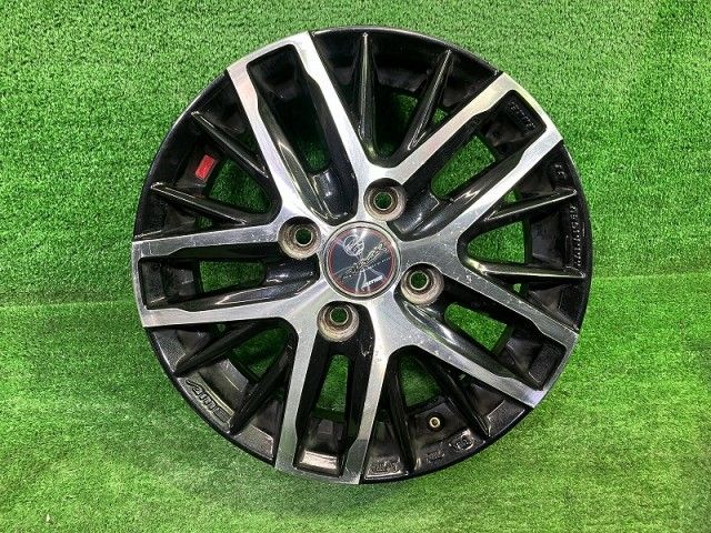 軽自動車 ホイール