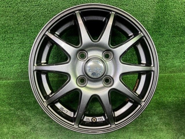 ホイール アルミ