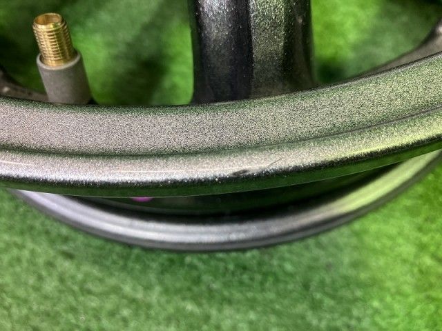 軽自動車 ホイール