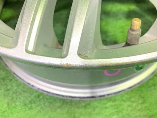 シルバー 13インチ