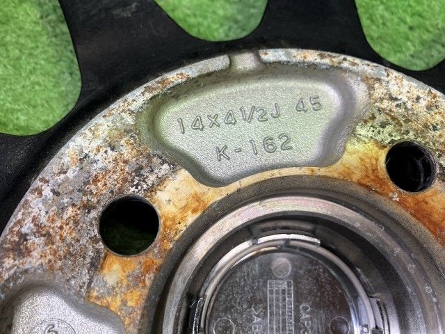 ブラックポリッシュ