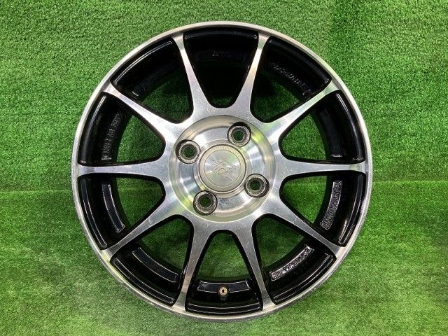 ホイール アルミ