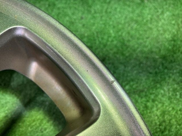 ホイール アルミ