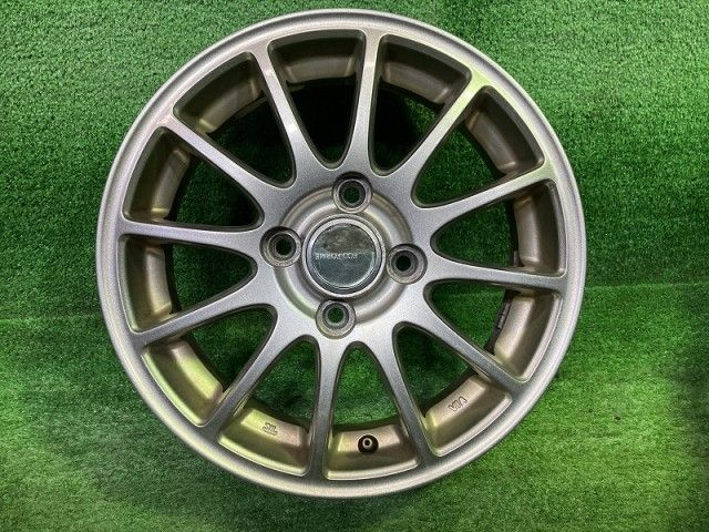 エコフォルム 軽自動車