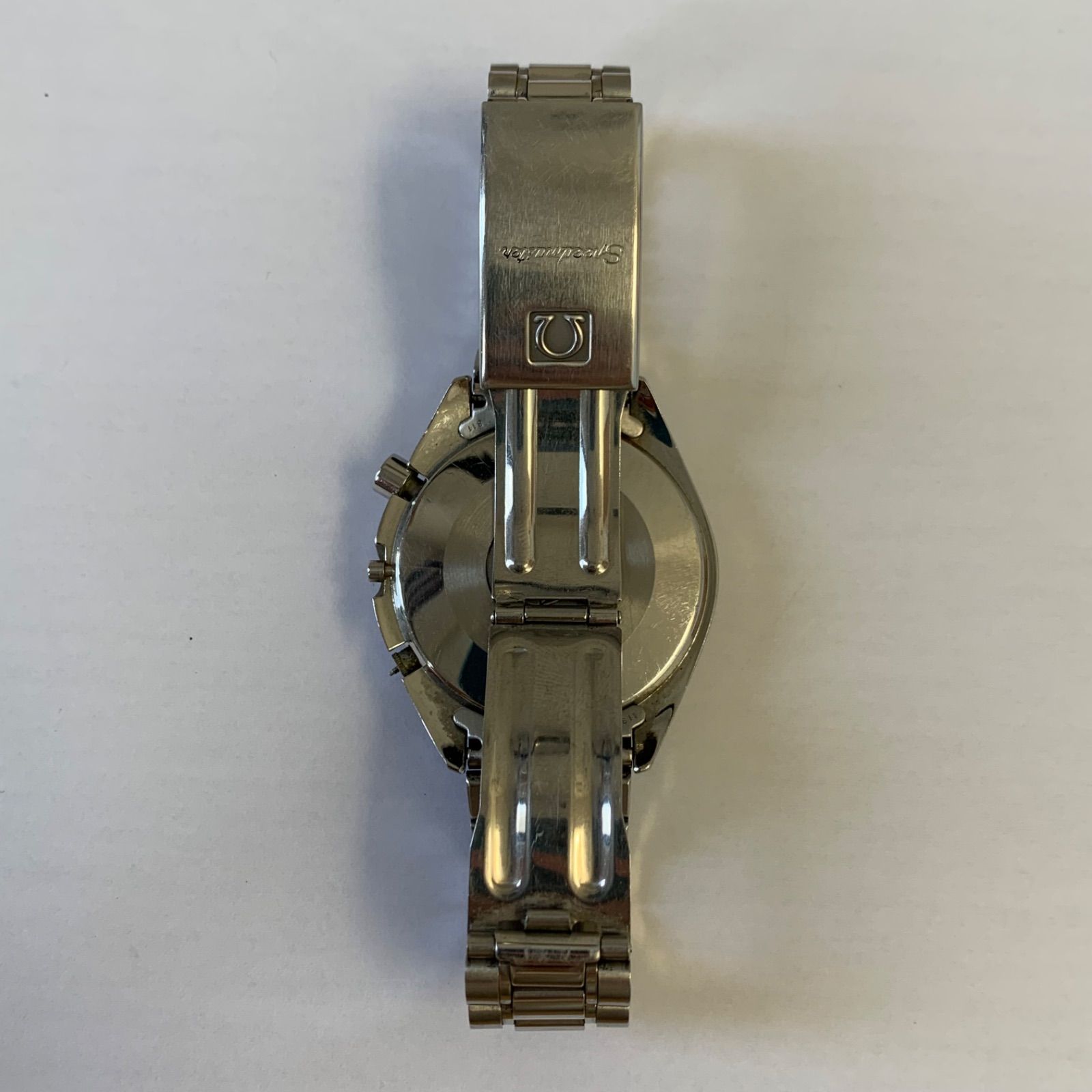 OMEGA オメガ スピードマスター ジャンク - メルカリ