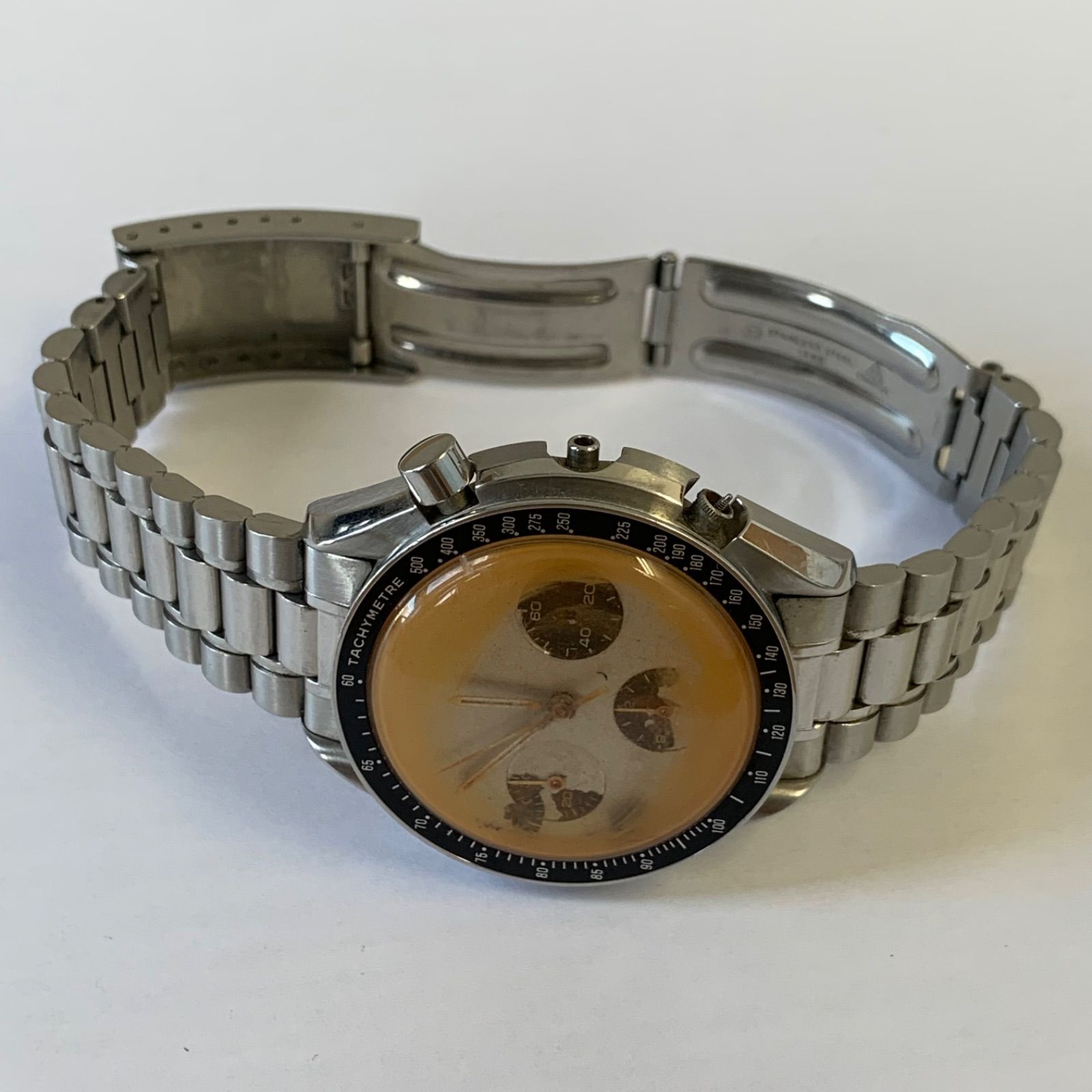 OMEGA オメガ スピードマスター ジャンク - メルカリ