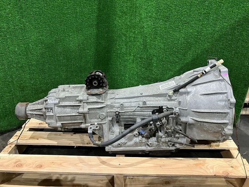 新作，格安 ハイエース GDH206K オートマミッション・ATミッション ロングDX 4WD 3/6人 35000-26D50 209 クラッチ