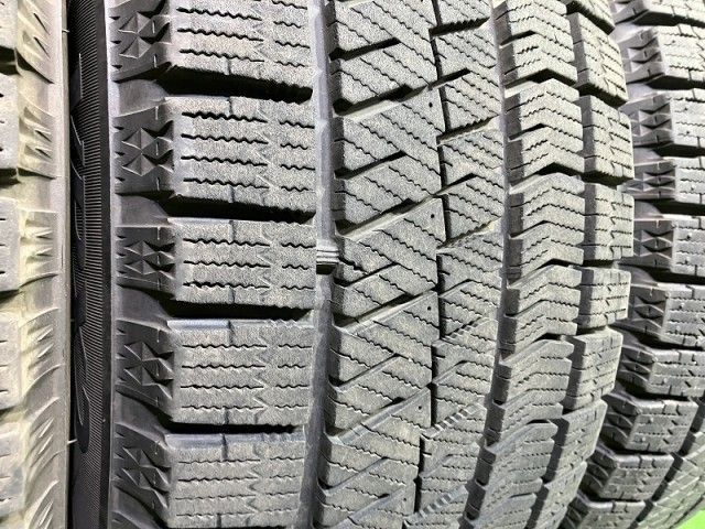 ブリヂストン ブリザックVRX