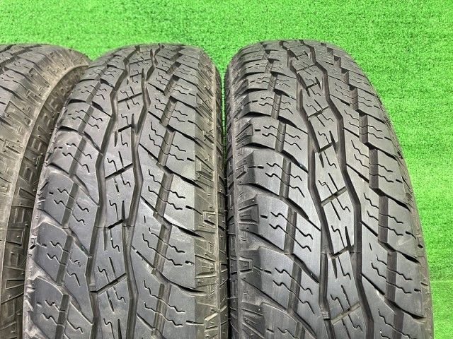 トーヨー オープンカントリーA