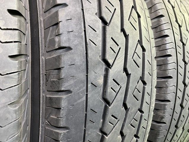 ブリヂストン V