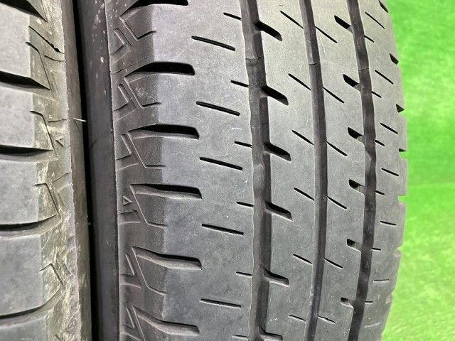 ブリヂストン マイレックスTA