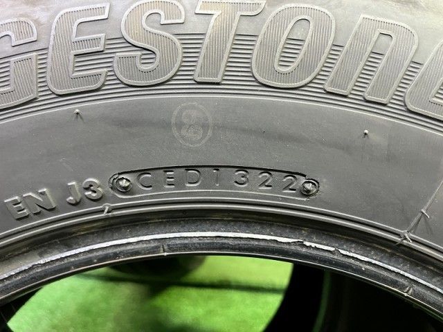  サマー ブリヂストン マイレックスTA 175 80 R 14 4本 3ミリ 1本 14インチ サマータイヤ ノーマルタイヤ