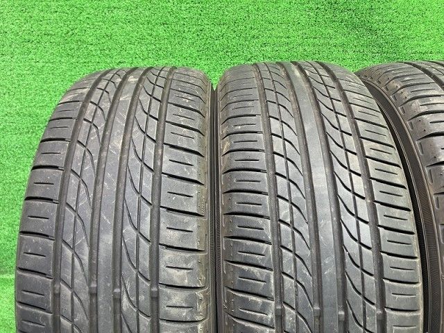 サマー イエローハット プラクティバBP 01 205 55 R 16 4本 5ミリ 環境対応 コンパクトカー