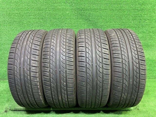 サマー イエローハット プラクティバBP 01 205 55 R 16 4本 5ミリ