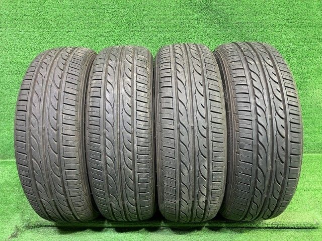 DUNLOP サマー ダンロップ EC 202 175 65 R 14 4本 5ミリ