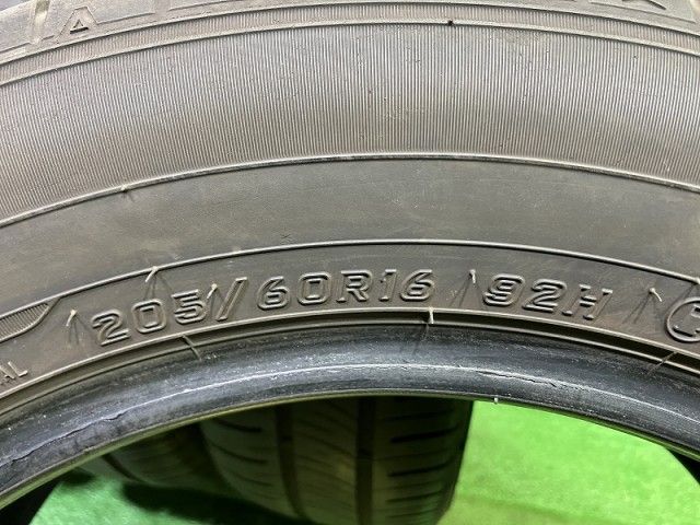 ダンロップ エナセーブRV