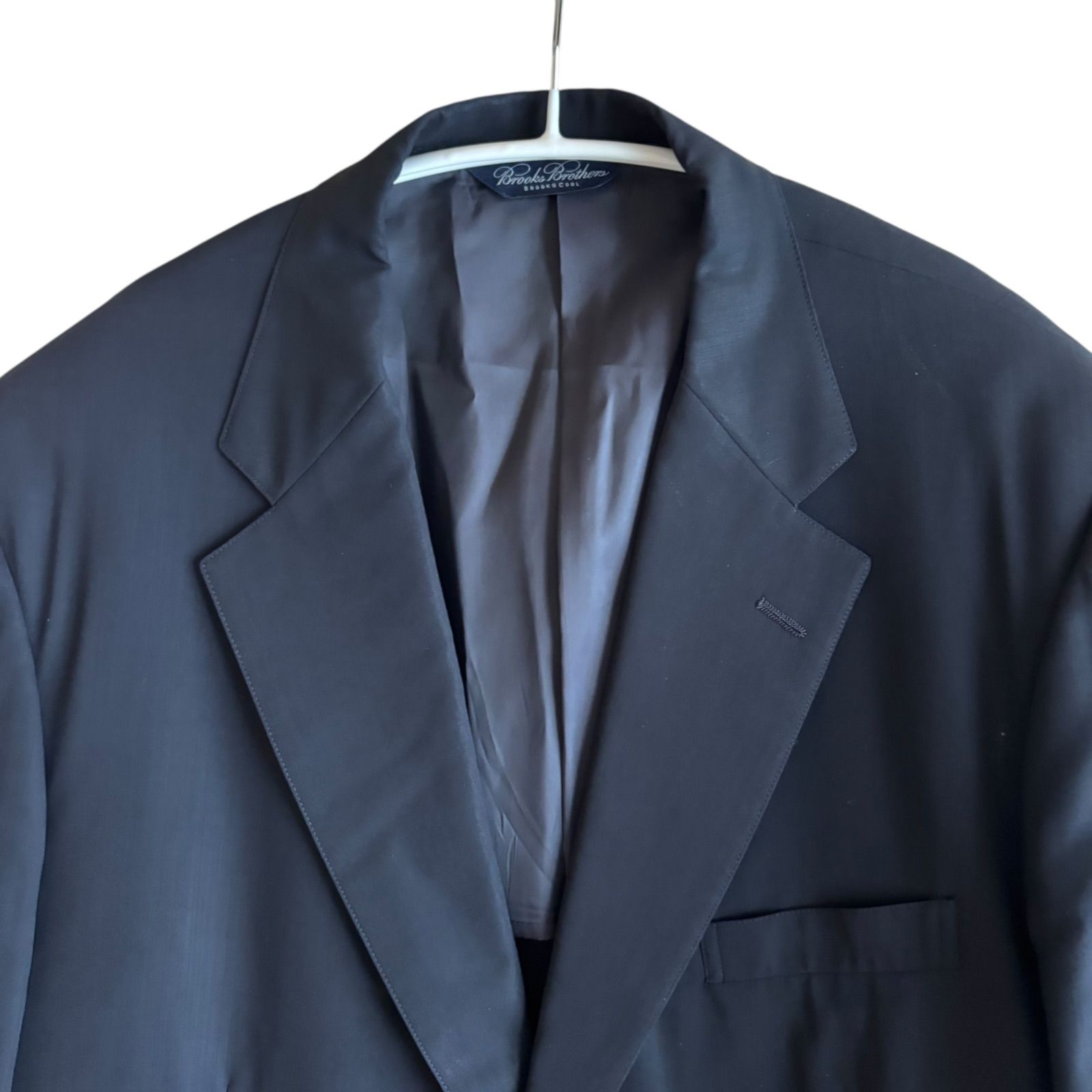 ZM1696 Brooks Brothers ブルックスブラザーズ セットアップ スーツ