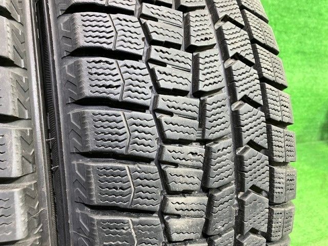スタッドレス ダンロップ