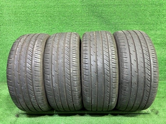 Davanti サマー ダヴァンティ DX 640 215 40 R 17 4本 5ミリ 2020年