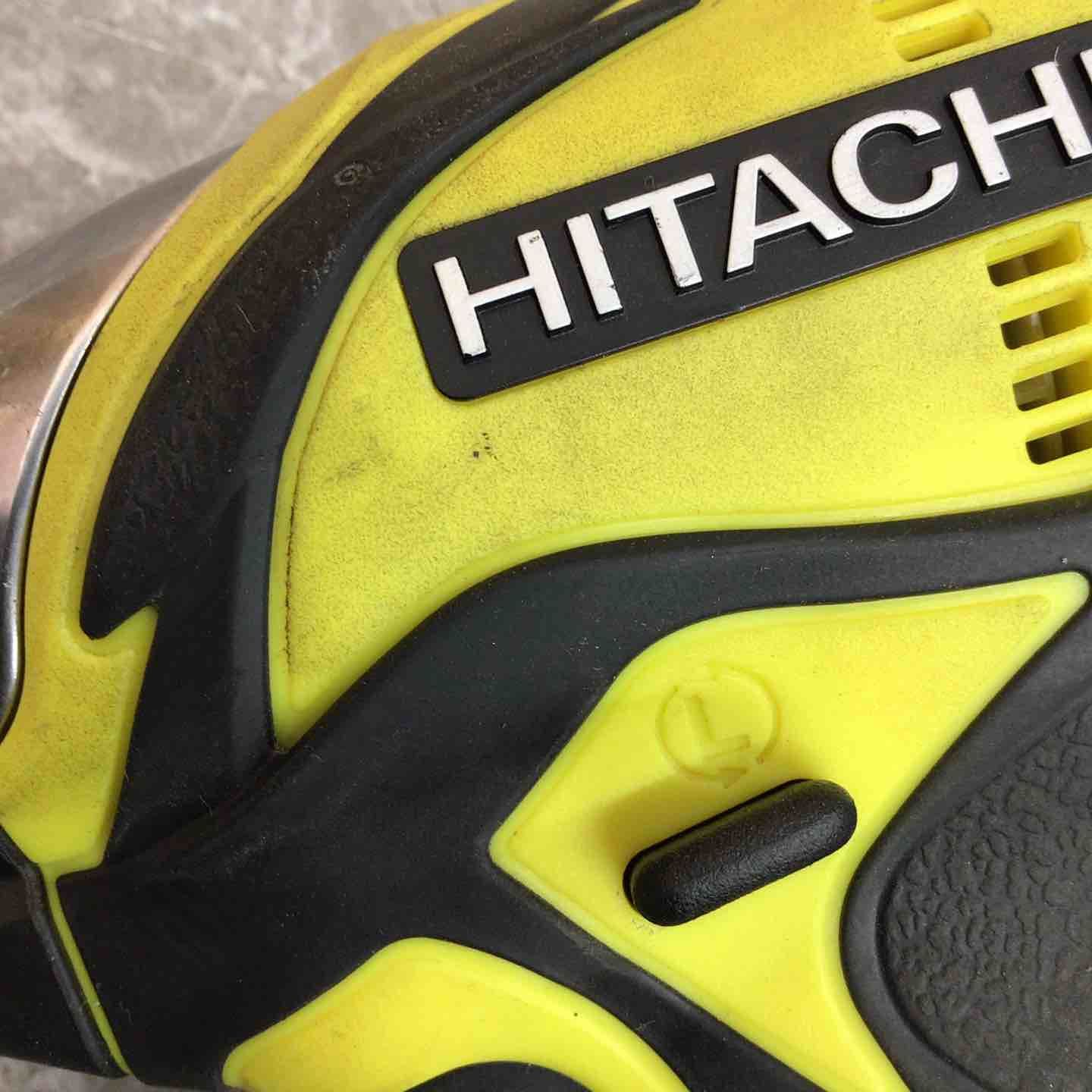 コードレスインパクトドライバー 2