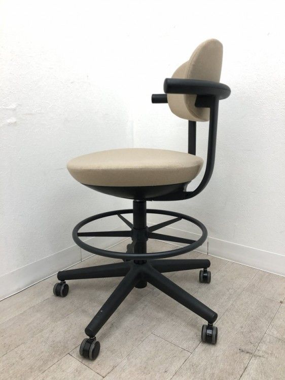 アウトレット品 コクヨ パロシリーズ パロチェア C 075-B 21 CU その他の オフィスチェア ワークチェア 椅子 チェア 家具 インテリア