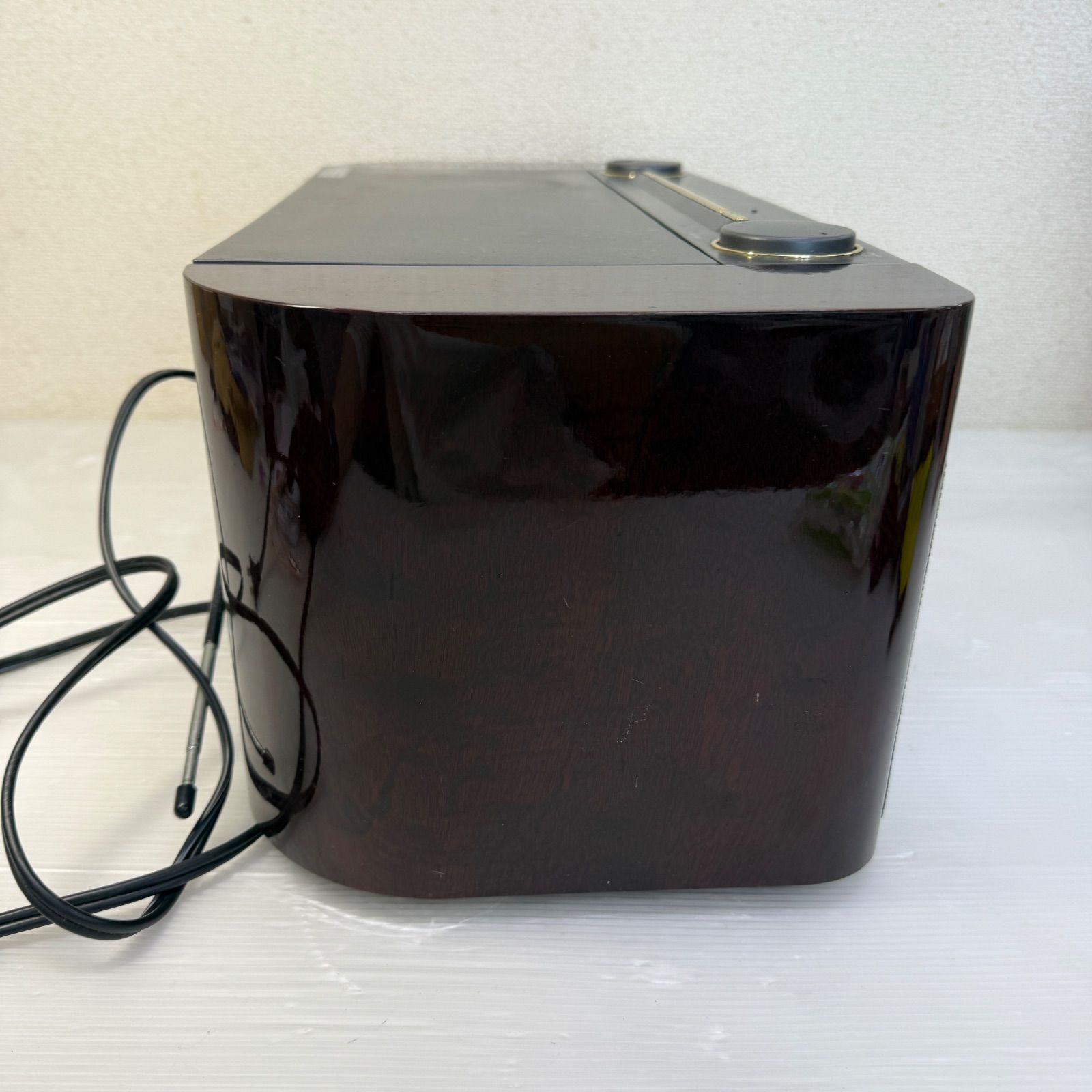 ☆ソニー セレブリティ☆D-3000 SONY Celebrity ラジオ CDプレーヤー