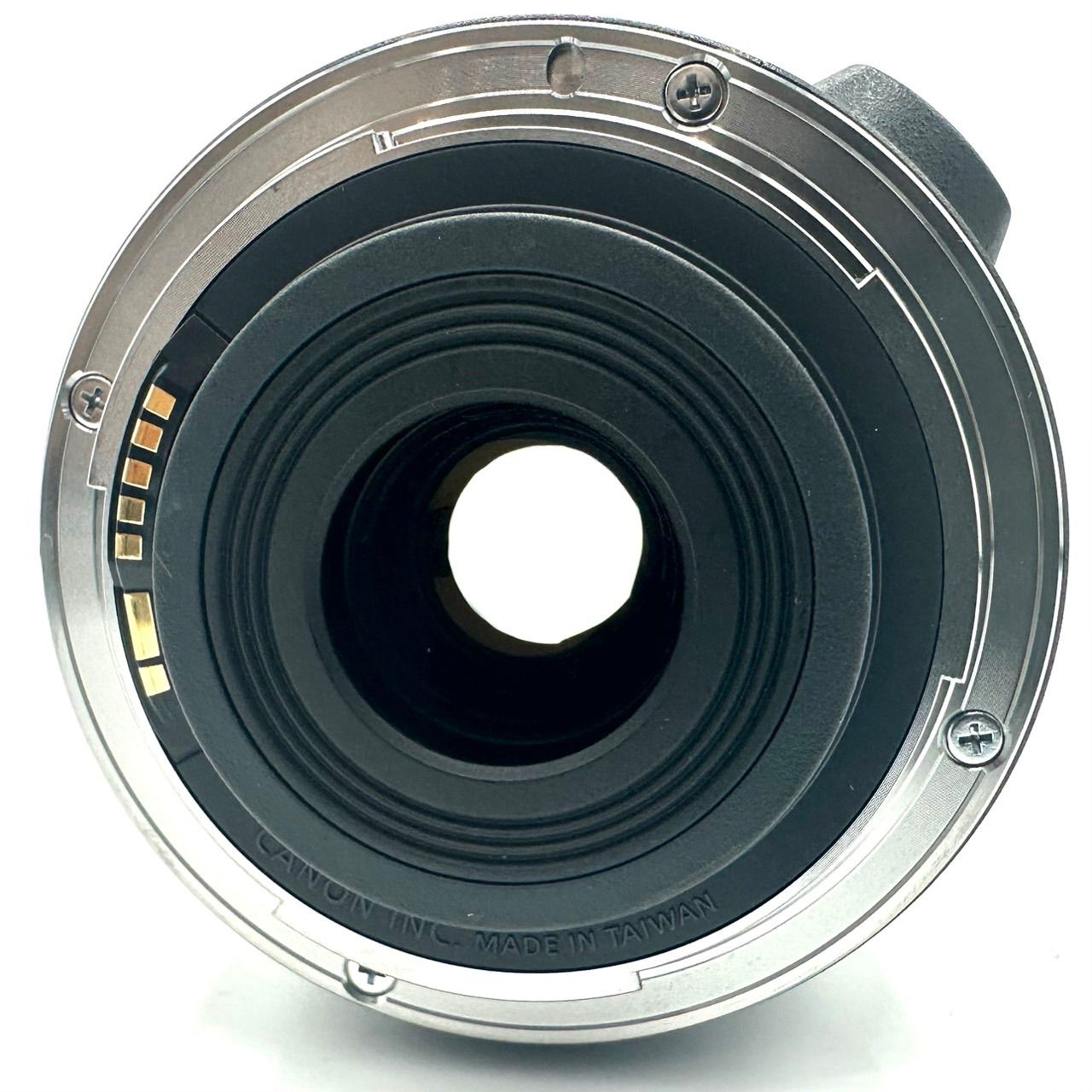 Canon 単焦点マクロレンズ EF-S60mm F2.8マクロ USM APS-C対応 - メルカリ