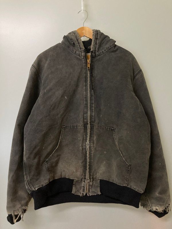 Carhartt カーハート ACTIVE JACKET J 130 BLK アクティブジャケット アウター 146 251219 yn 12 min