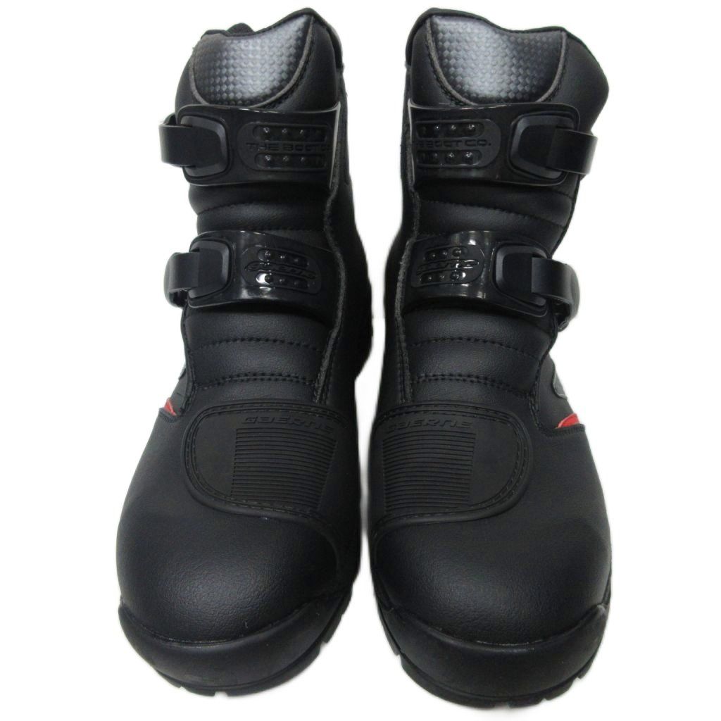 ガエルネ GAERNE オファー TOUGH GEAR BOOTS タフギアブーツ バイク