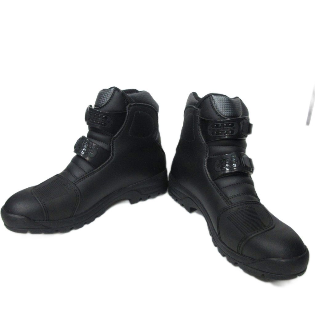 ガエルネ GAERNE オファー TOUGH GEAR BOOTS タフギアブーツ バイク