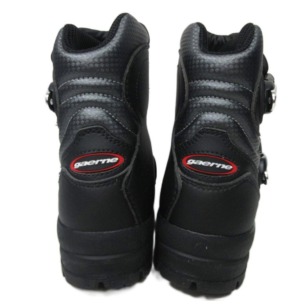 ガエルネ GAERNE オファー TOUGH GEAR BOOTS タフギアブーツ バイク