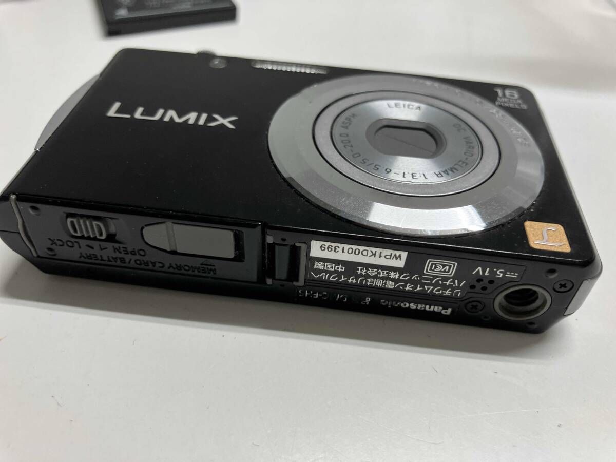 ジャンク品 Panasonic DMC-LX5 コンパクトデジタルカメラ ジャンク品 Panasonic DMC-LX5 コンパクトデジタルカメラ LUMIX