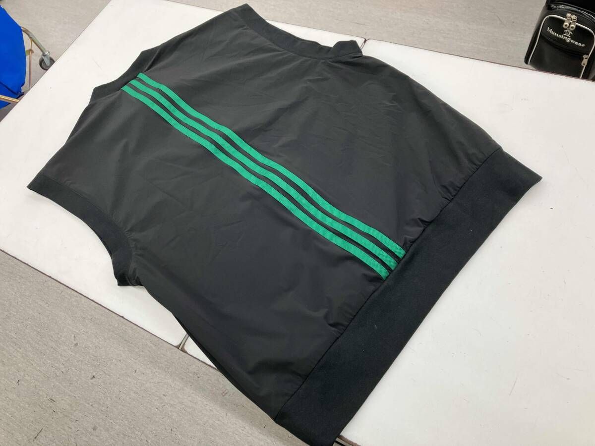 ナイロンタンクトップ