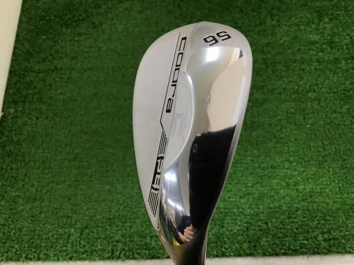 中古】 コブラ KING cobra SB WEDGE 56°/07°(WIDELOW) ウェッジ WG NS