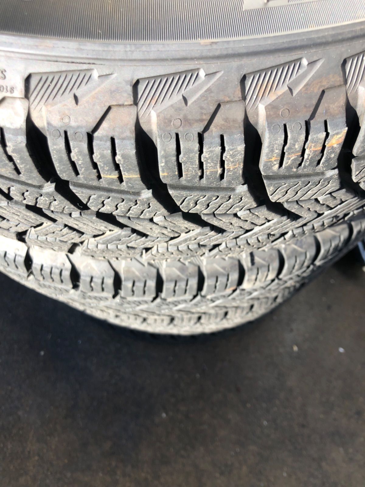 ワーゲンUP!外し