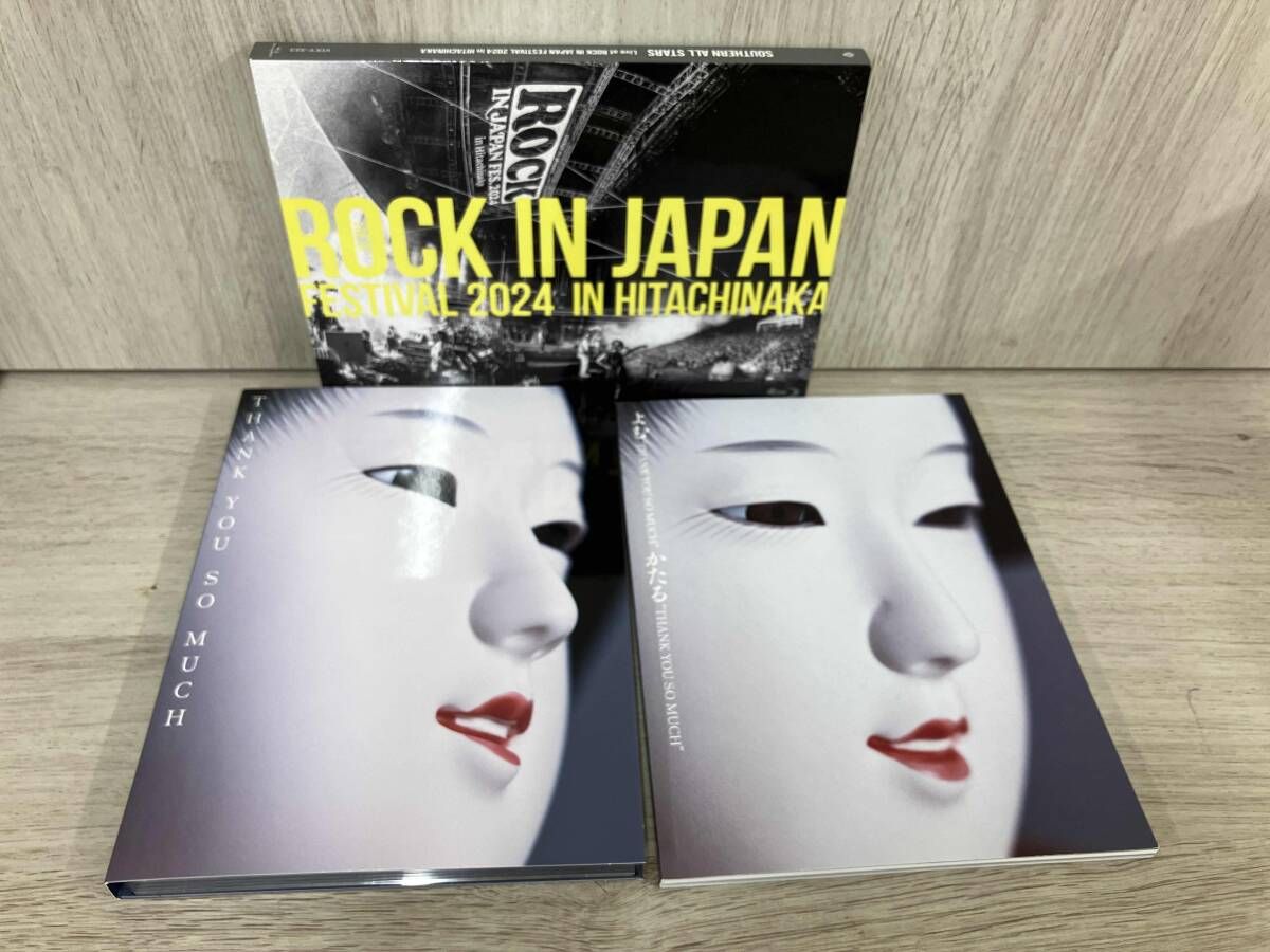 サザンオールスターズ CD THANK YOU SO MUCH(完全生産限定盤A)(Blu-ray サザンオールスターズ CD THANK YOU SO MUCH(完全生産限定盤A)(Blu-ray