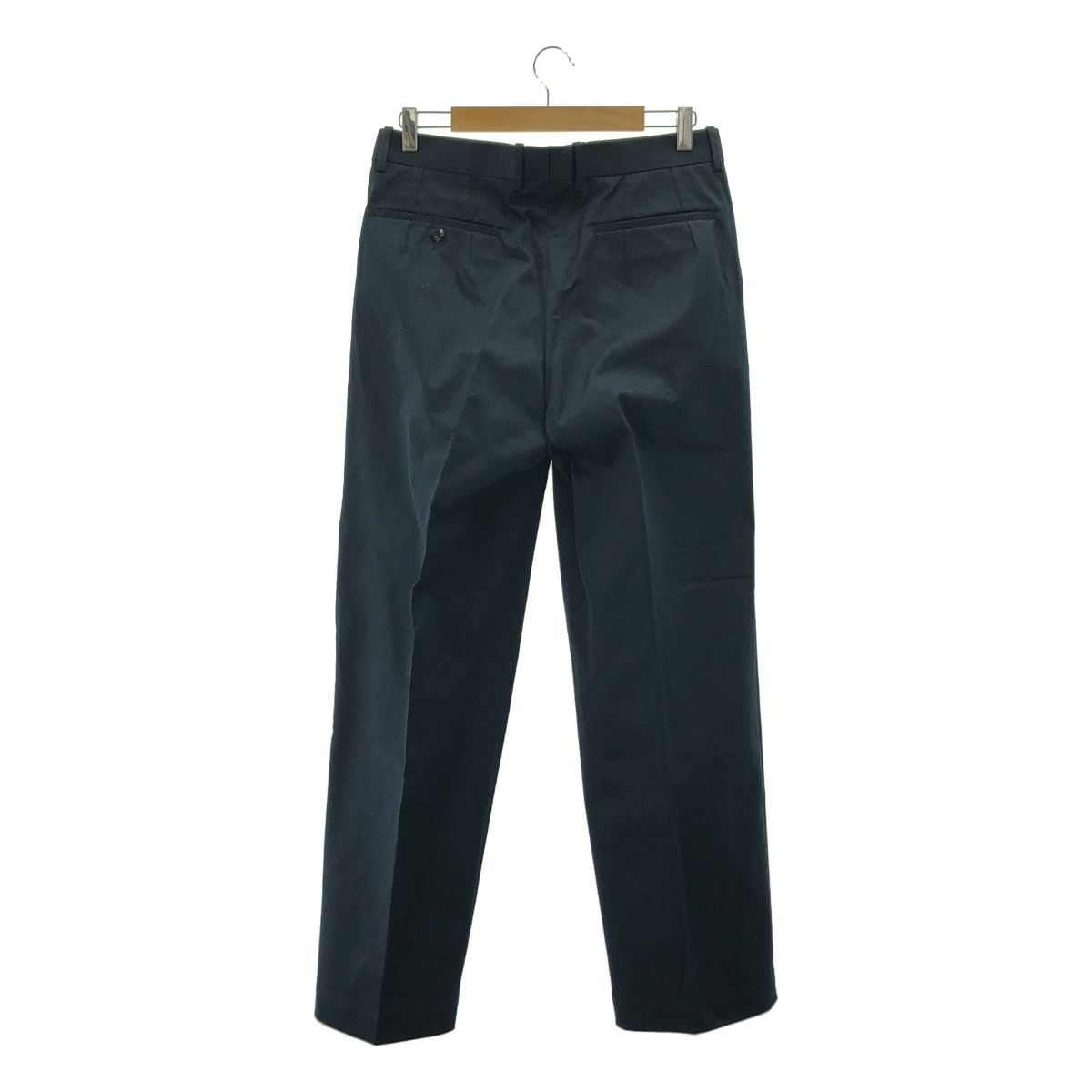 美品】 scye basics / サイベーシックス | サンホアキン コットン