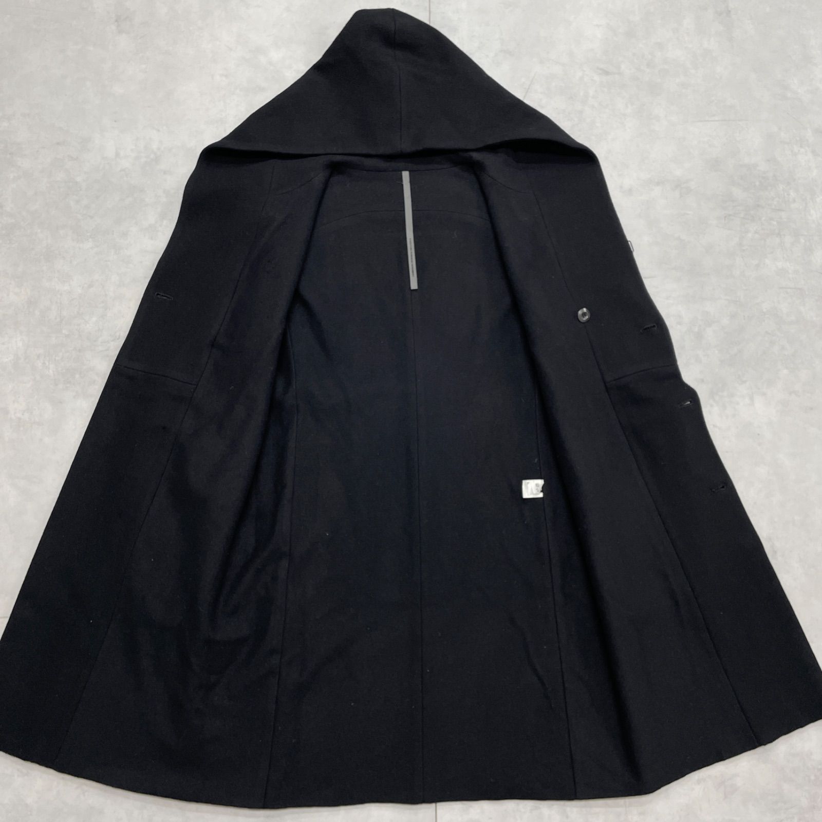 KAZUYUKI KUMAGAI ATTACHMENT カズユキクマガイ アタッチメント ロング