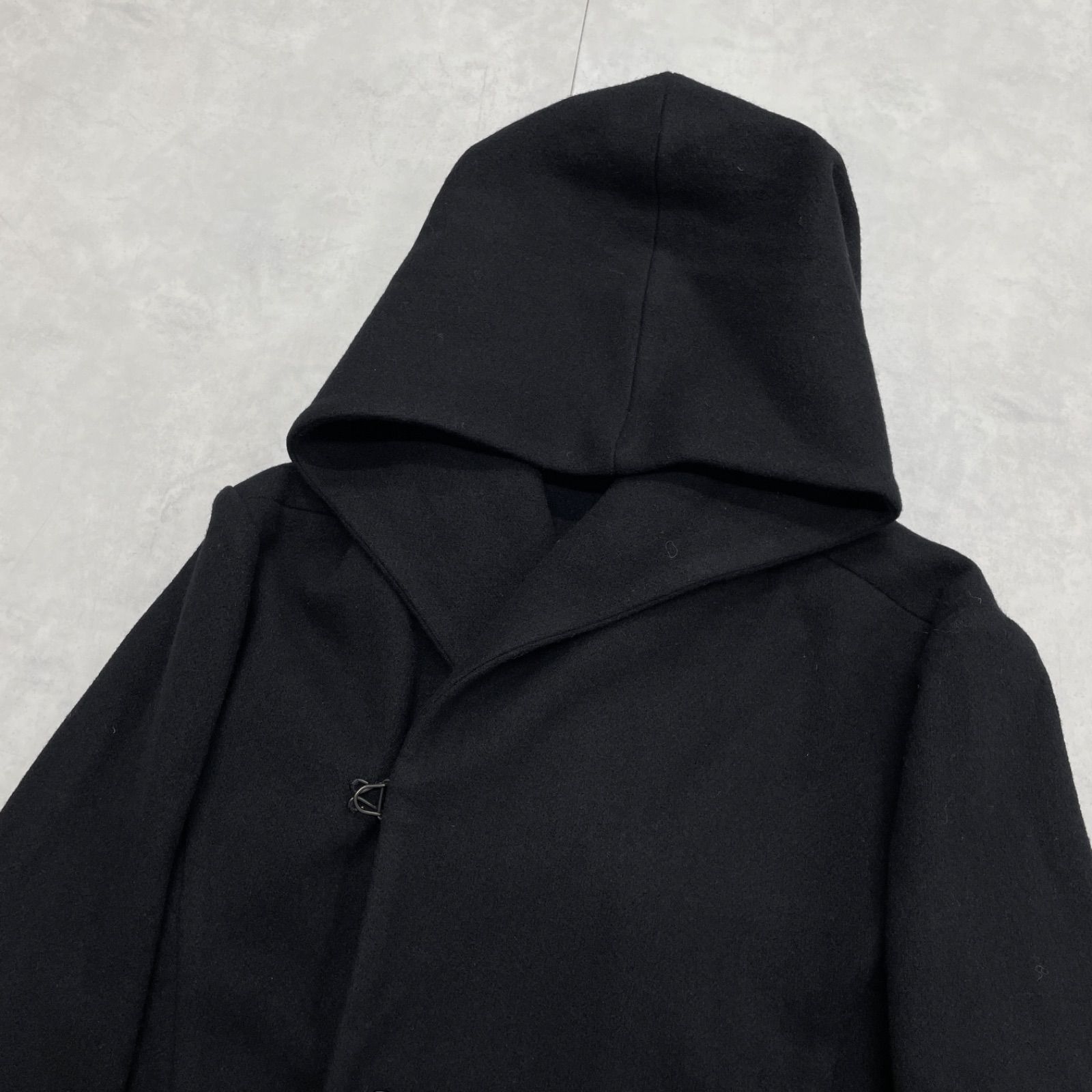 KAZUYUKI KUMAGAI ATTACHMENT カズユキクマガイ アタッチメント ロング