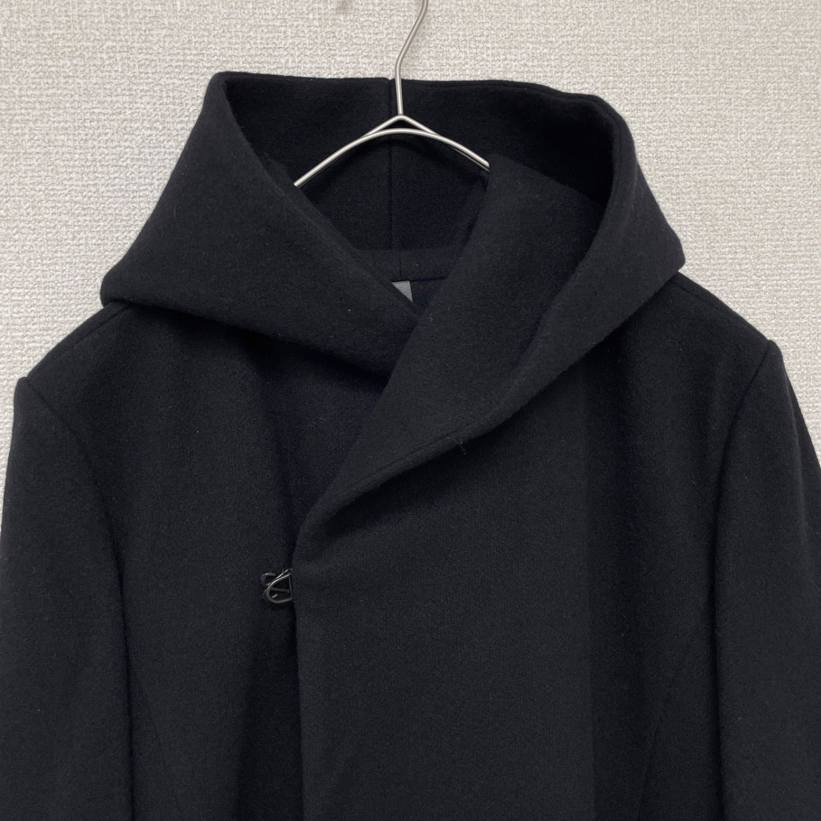 KAZUYUKI KUMAGAI ATTACHMENT カズユキクマガイ アタッチメント ロング