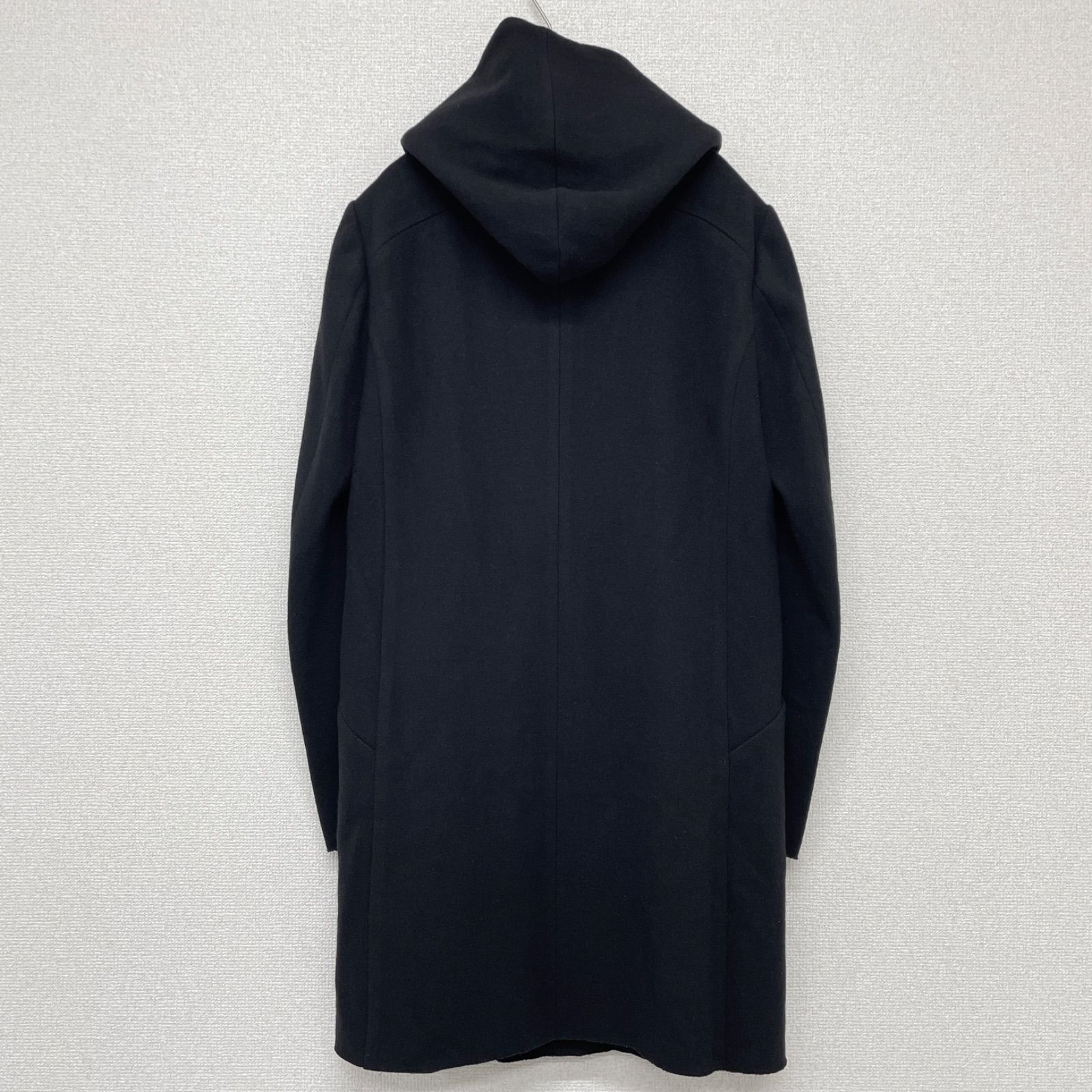 KAZUYUKI KUMAGAI ATTACHMENT カズユキクマガイ アタッチメント ロング