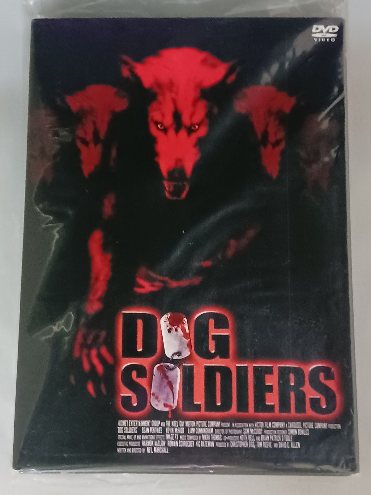 レンタル落ちDVD『ドッグ・ソルジャー』 r161831586MX.jpg