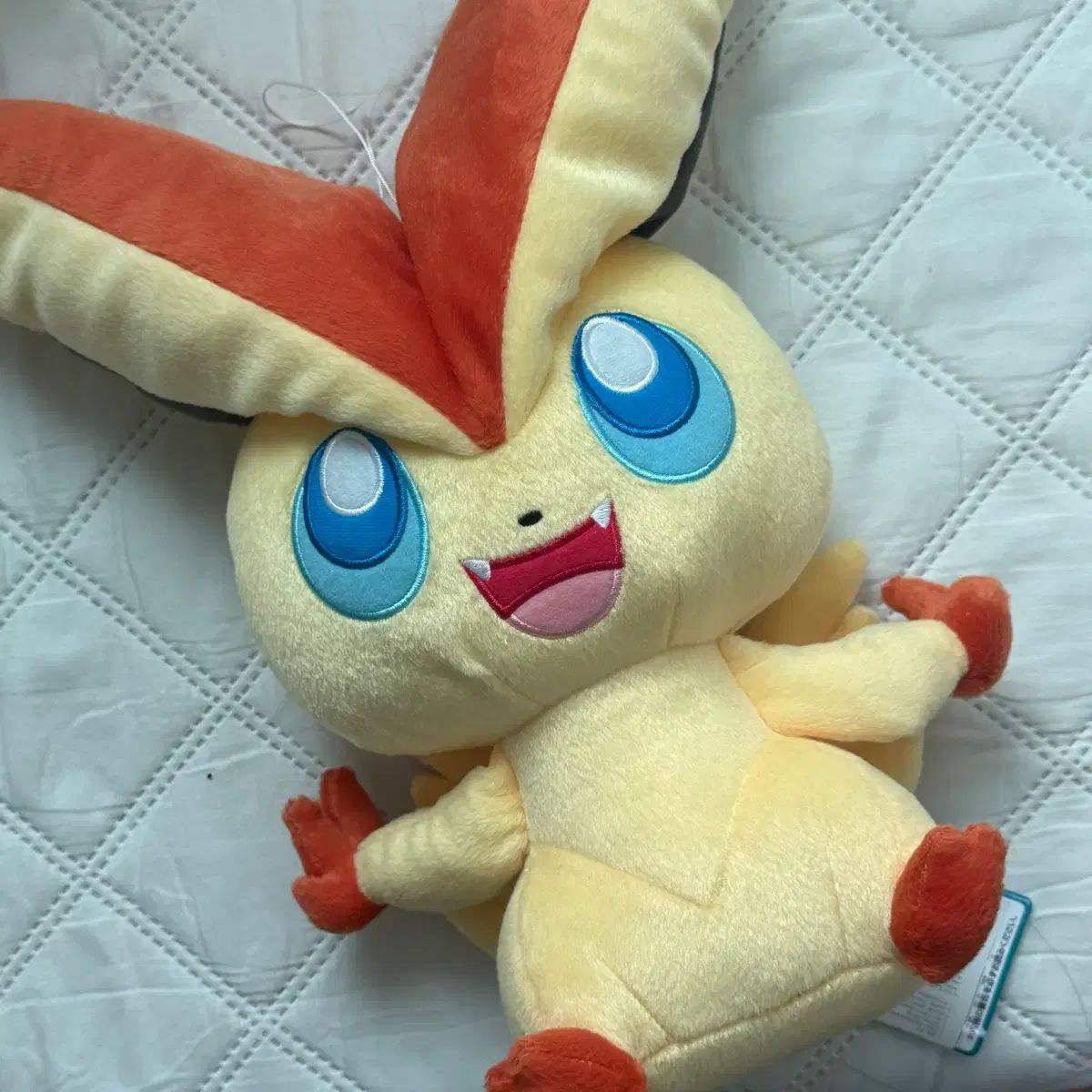 ポケットモンスター ビクティニ 大型 ぬいぐるみ ポケモン ぬいぐるみ