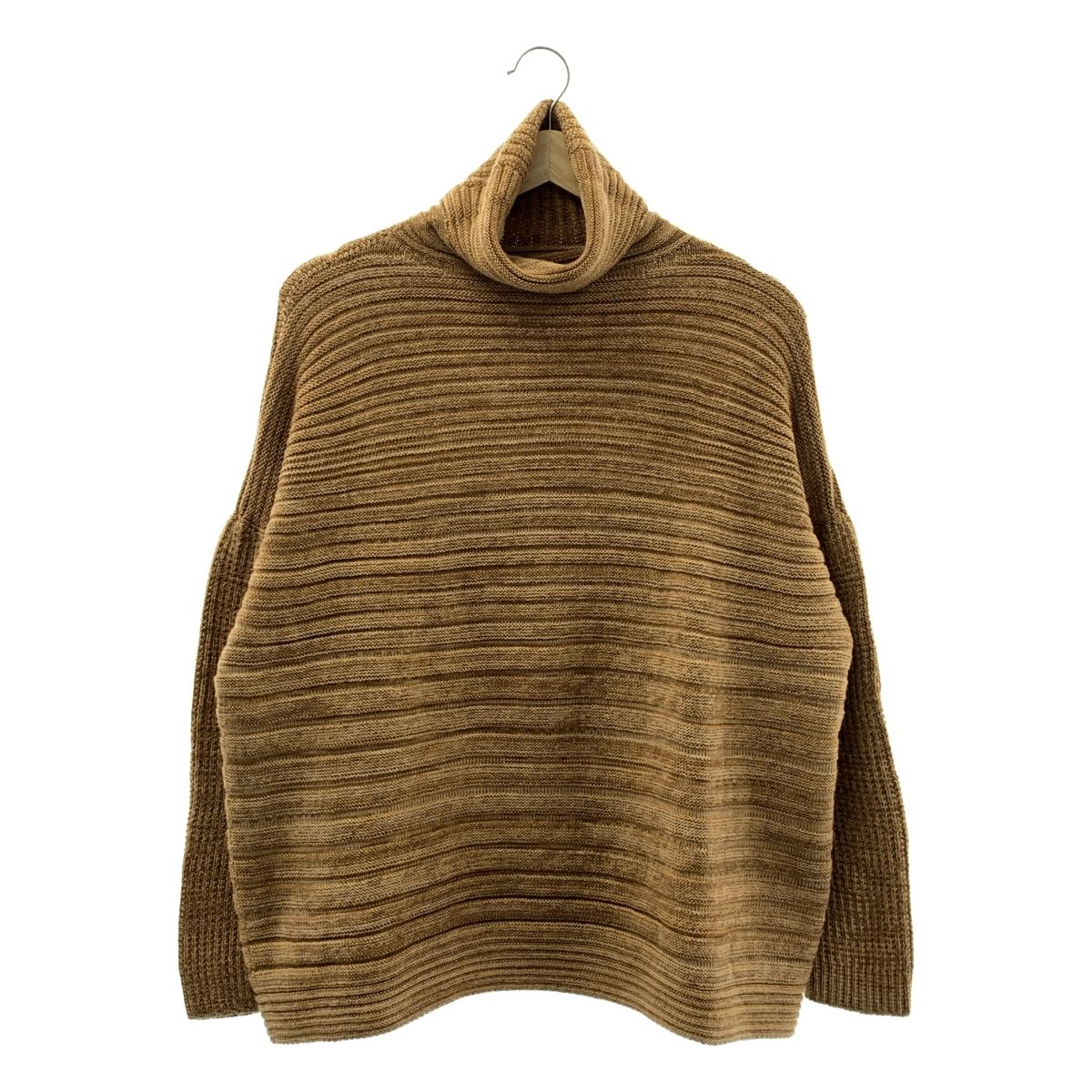 美品】 tamaki niime 玉木新雌 / タマキニイメ | ウール コットン