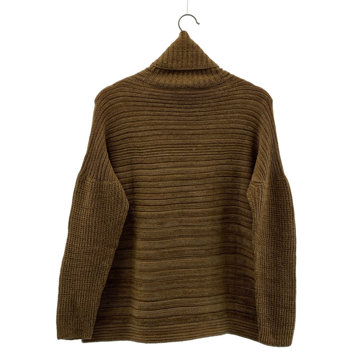 美品】 tamaki niime 玉木新雌 / タマキニイメ | ウール コットン