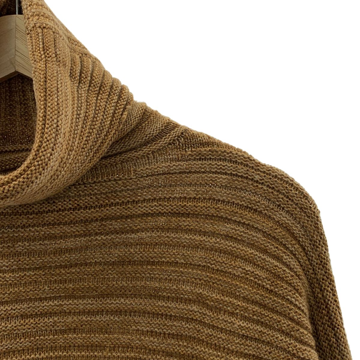 美品】 tamaki niime 玉木新雌 / タマキニイメ | ウール コットン