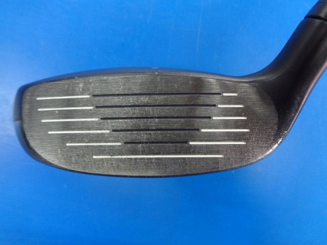 GK高辻△激安[6226] ユーティリティ ピン G430 HYBRID/PING TOUR 2.0