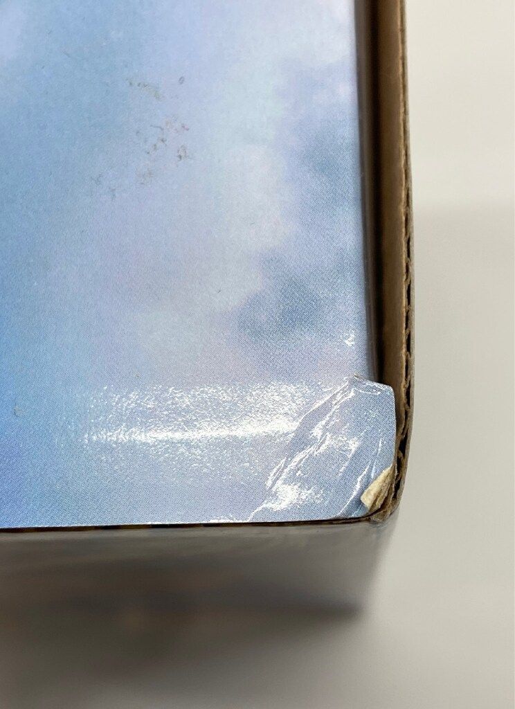 バンプレスト MASTER