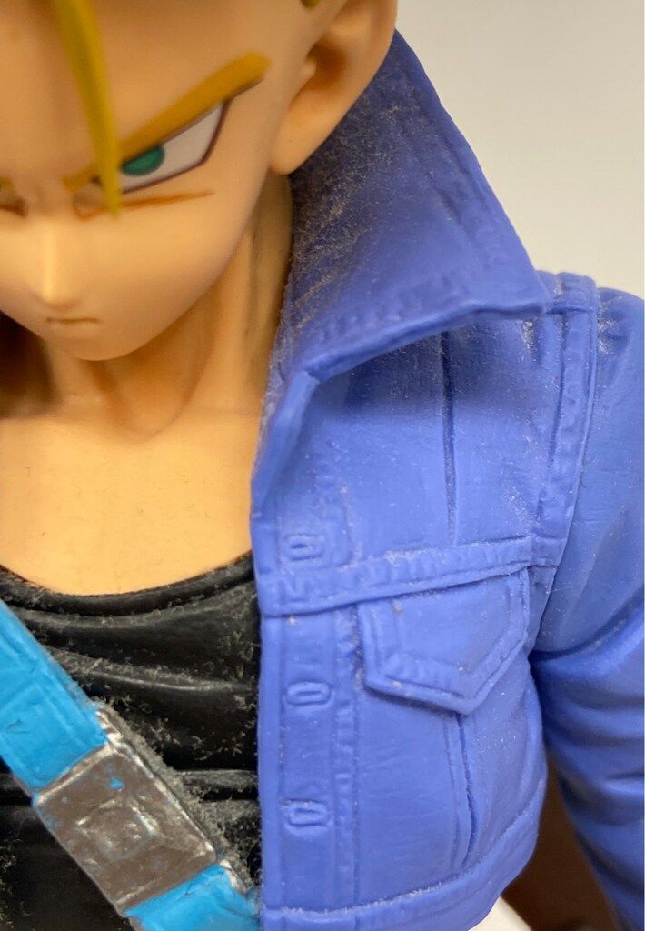 PIECE 超サイヤ人トランクス