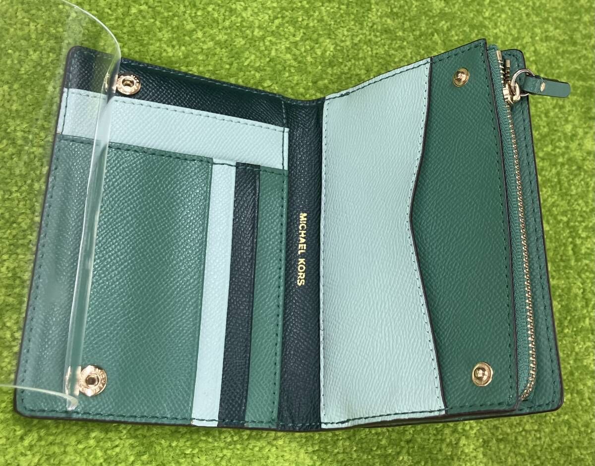 マイケルコース